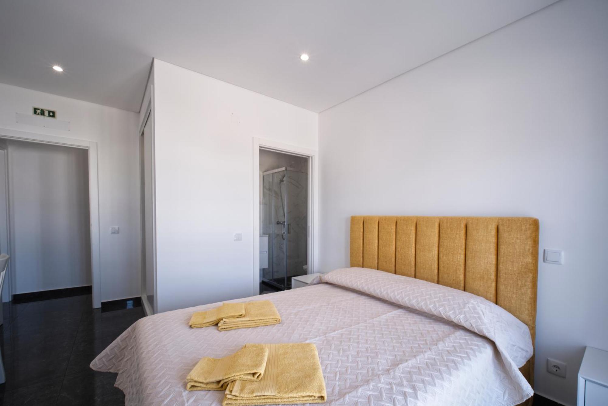 Apartment Ocean Baleal With Ac Exterior photo